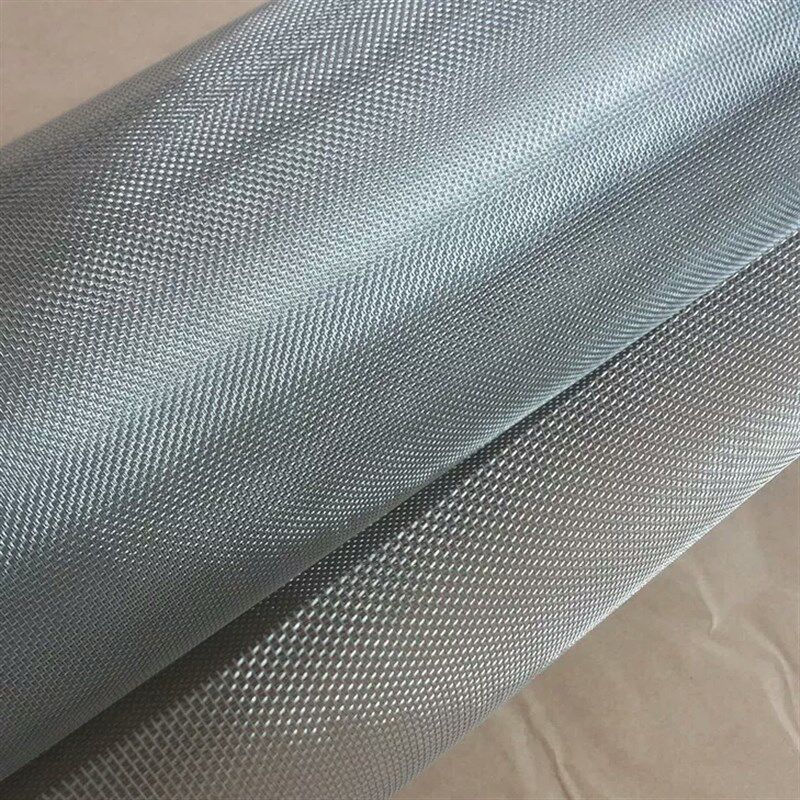 正宗304不锈钢丝窗纱网金属纱网铝合金塑钢防蚊防虫纱窗网