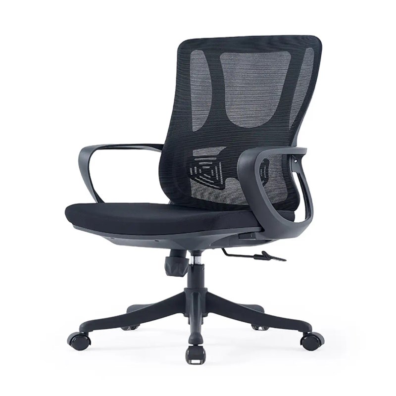 办公椅职员椅转椅学生椅子电脑升降椅