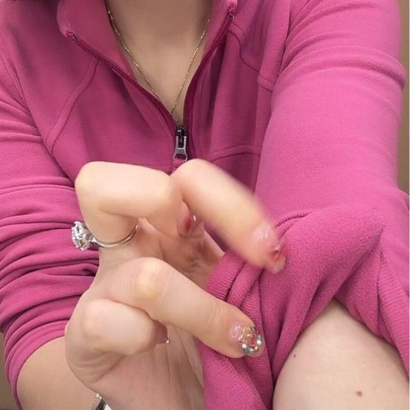 加绒加厚保暖卫衣女秋冬季新款一体绒立领上衣中年长袖打底衫洋气