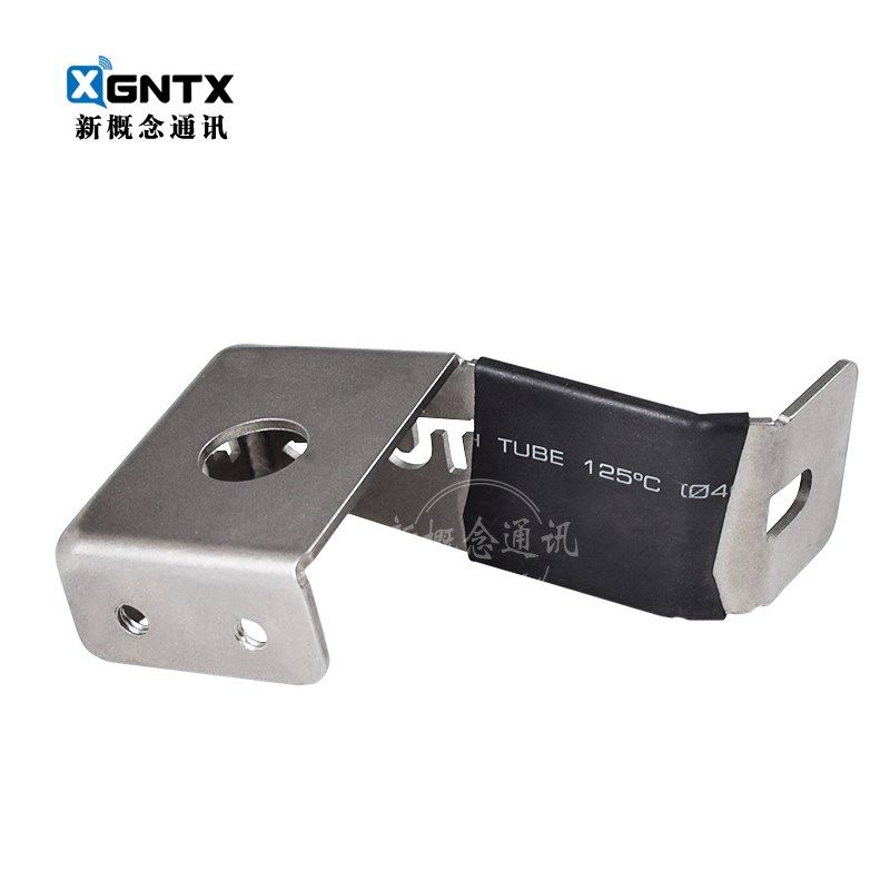 福特探险者专用车载尾门防盗对讲机天线支架车台卡边不锈钢夹边,生活电器,对讲机配件,淘宝优惠券,粉丝福利购,淘宝优惠卷