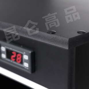 PVC爬箱爬虫饲养箱 蜥蜴陆龟蛇宠物异宠加热保温箱 爬宠箱定制箱