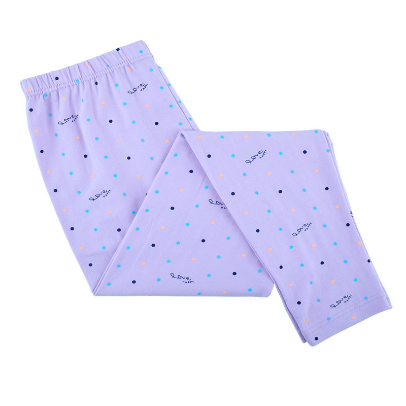 女士纯棉单件秋裤高腰修身弹力保暖打底裤薄款秋冬棉毛裤纯棉秋裤