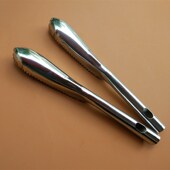 包邮 鱼鳞刨 刮鳞器家用不锈钢打鳞器刮鱼鳞器去鱼鳞器杀鱼刀鱼刷