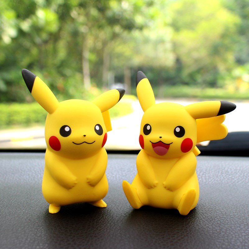 卡通汽车临时停车牌多功能隐藏式挪车号码牌可爱公仔移车电话摆件