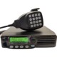 建伍车载台对讲机TM471A大功率户外电台TM271A船用海事甚高频 包邮