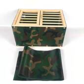 训放笼布配件放飞笼帆布围布防水鸽子用品用具鸽具弹簧锁穿钉折叠