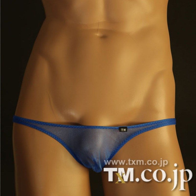 新款男士透明三角裤性感男同志内裤网纱透气舒适男士三角内裤,女士内衣/男士内衣/家居服,男三角内裤,淘宝优惠券,粉丝福利购,淘宝优惠卷