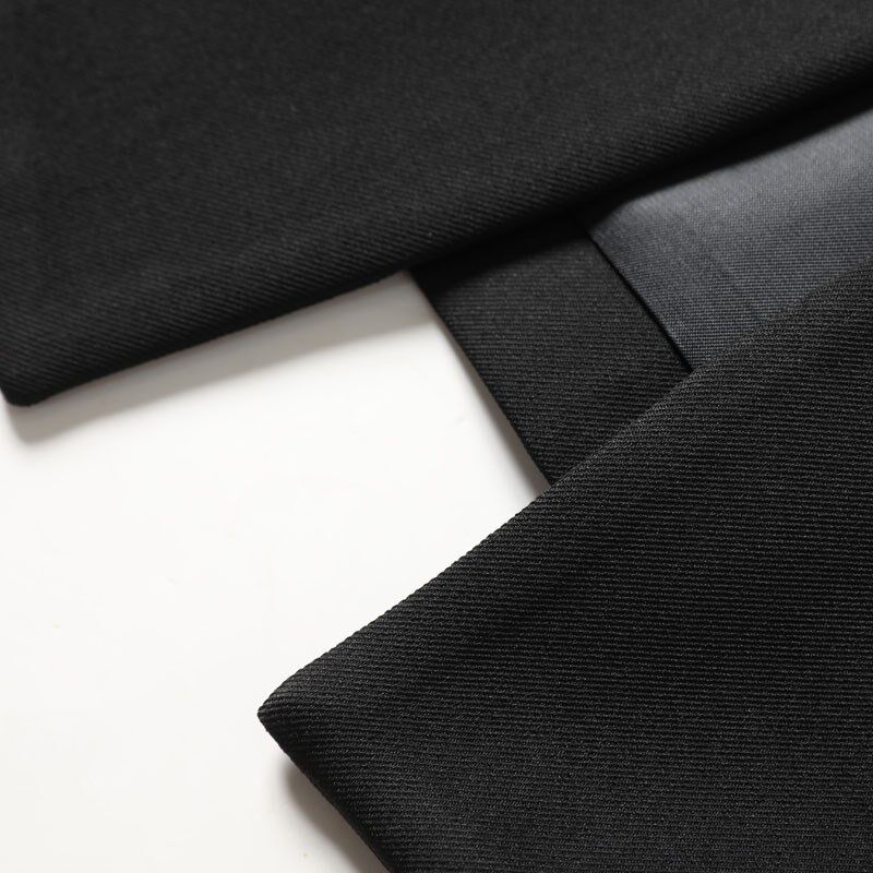 2024新款秋装长款过膝西装风衣女高级设计感法式显瘦直筒春秋外套