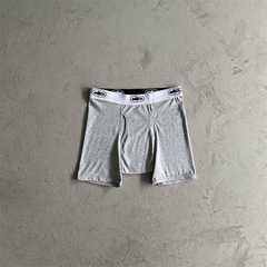 Corteiz 平角内裤纯棉面料柔软透气舒适UKDRIPDRILL欧美明星街头