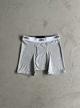 Corteiz 平角内裤纯棉面料柔软透气舒适UKDRIPDRILL欧美明星街头