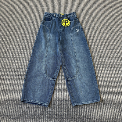 LightBlueDenim浅蓝色牛仔裤