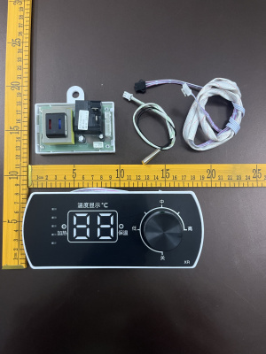 好太太樱花史密斯电热水器主板XR-D09电源板显示屏面板XR-A59