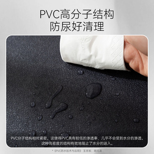 夏天睡觉用狗垫子四季通用防撕咬狗窝凉席睡垫狗笼子垫板宠物地垫