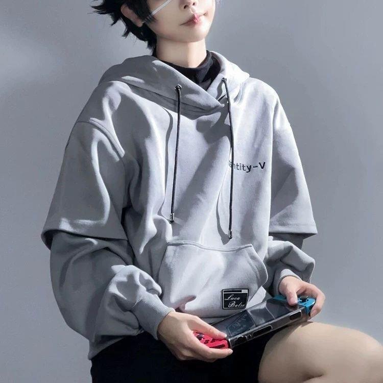 第五人格囚徒cosplay服装