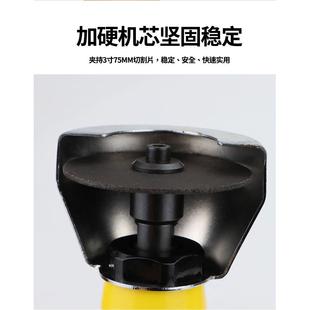 直銷新款 拋光機(jī)砂光機(jī)磨光打磨 3英寸角磨機(jī) 臺(tái)灣4128氣動(dòng)切割機(jī)