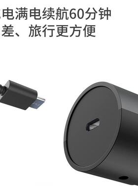 新款直销舒威克S900三头浮动全身水洗电动剃须刀USB充电式多功能