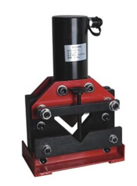 CAC-75/CAC-110角钢切断器方便实用快捷