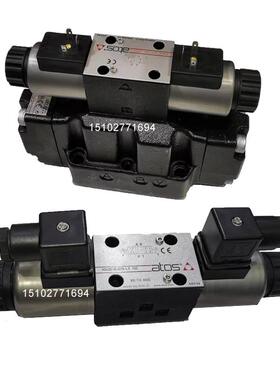 阿托斯ATOS电磁阀/液压阀 DK-1831/2/A/WGDKE-1631/2DC-X24DC