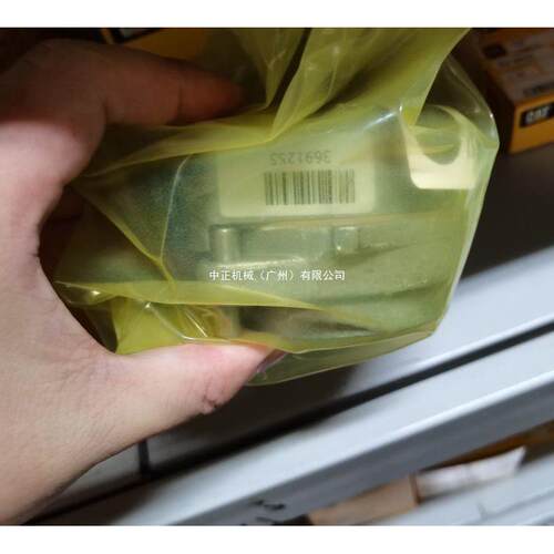 卡特C7.1张紧器3691255 卡特彼勒C4.4发动机总成 CAT发动机C6.6