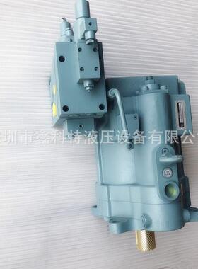 日本Nachi油泵PZ-4A-130E3A-20，不二越柱塞泵PZ-6B-180/220E3