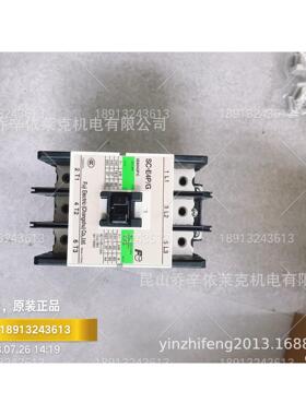 常熟富士直流接触器SC-E4P/G DC24V SC-E3P/G SC-E2P/G SC-E1P/G