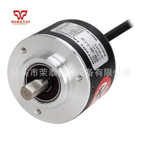 奥托/尼克斯/AUT/ONICS增量型旋转编码器E50S8-500-3-T-24