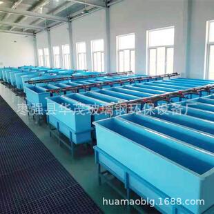 玻璃钢鱼缸厂家直供 玻璃钢鱼苗孵化池 玻璃钢水槽养鱼池优惠中