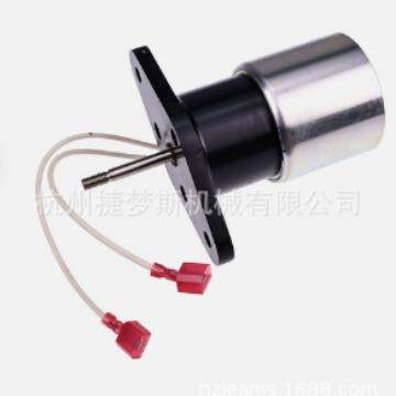 发电机熄火阀 SA-4506-12 0250-12A3UC11S1 0250-12A2UC11S1