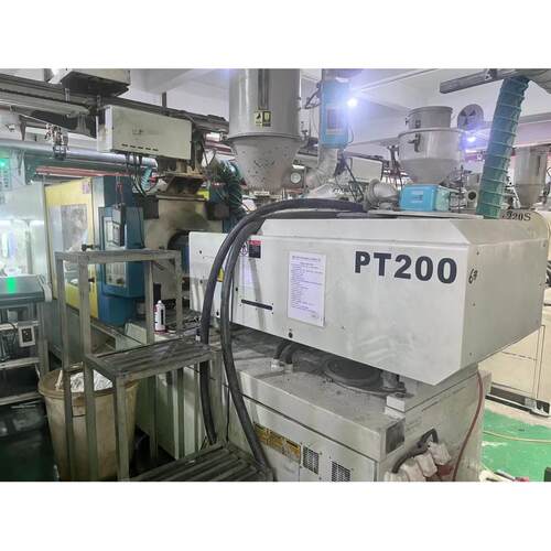 新到货第三代力劲200t原装伺服机况绝对漂亮使用不到8000小时