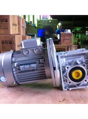 四级交流电机4KW