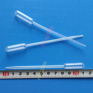 尿液吸管 塑料滴管 巴氏吸管 包 500支 直销0.5ml 新款 一次性