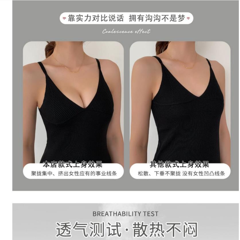 新款直销无钢圈内衣女小胸聚拢上托胸罩美背加厚款收副乳调整型文