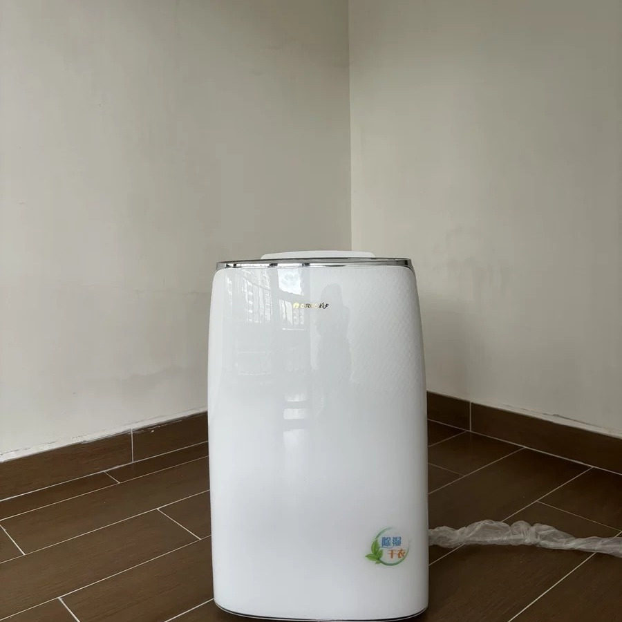 格力除湿机家用抽湿机除湿机dh20ef干燥机吸湿器一机多用