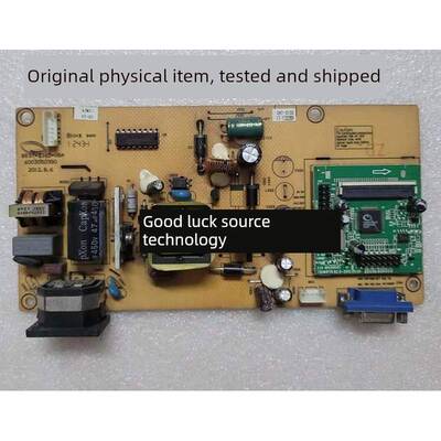 惠科S2232I显示器2136电源高压解码板6003050390 8837+3362+VGA