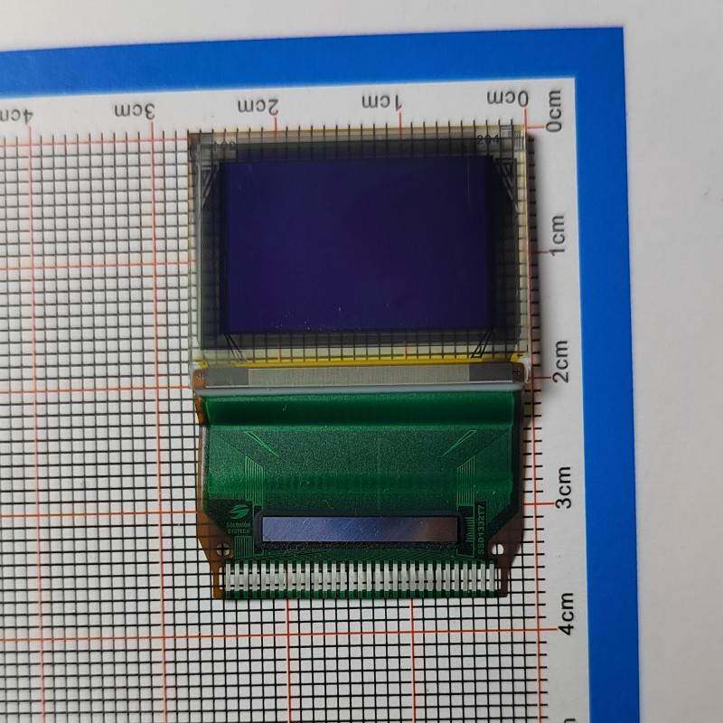 全新彩色OLED屏幕 RGB 0.95寸oled ssd1332驱动 31拼 库存无资料