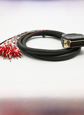 汇川台达B2B3伺服驱动器cn144pin - core Io信号控制线连接