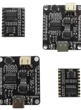 CI1302 CI1303智能语音识别控制模块AI离线识别开发板 兼容ASRPRO