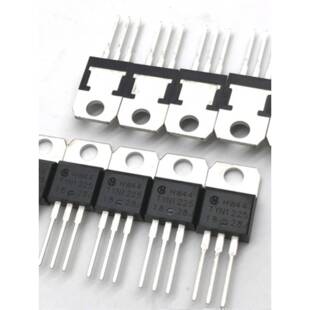 单向可控硅管TYN1225大芯片正品1225晶闸管大功率逆变器后级管25A