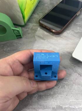 LEM莱姆电流传感器HAL50-S 100-S 200-S 300-S 400-S 500-S 600-S