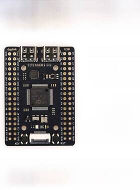 STM32H563RIT6 开发板 高性能 核心板 STM32H5 下载器