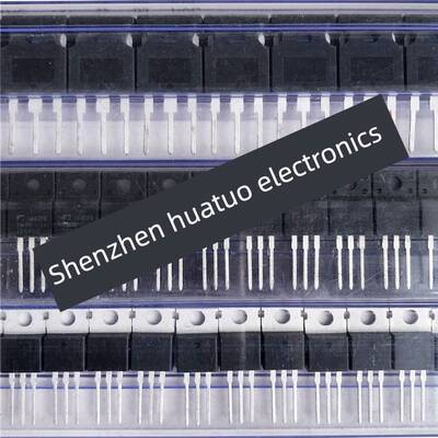 CS12N65F 库存现货 TO-220F MOS场效应管 12A 650V 实图拍摄 直拍