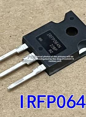 MOS场效应管 IRFP064NPBF IRFP064 IRFP064N TO-3P 全新国产