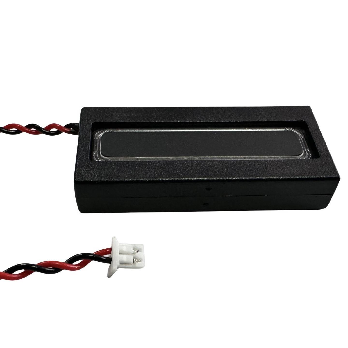 JL 3516腔体喇叭4欧姆2瓦 4R2W人脸识别 门禁对讲1635音腔扬声器