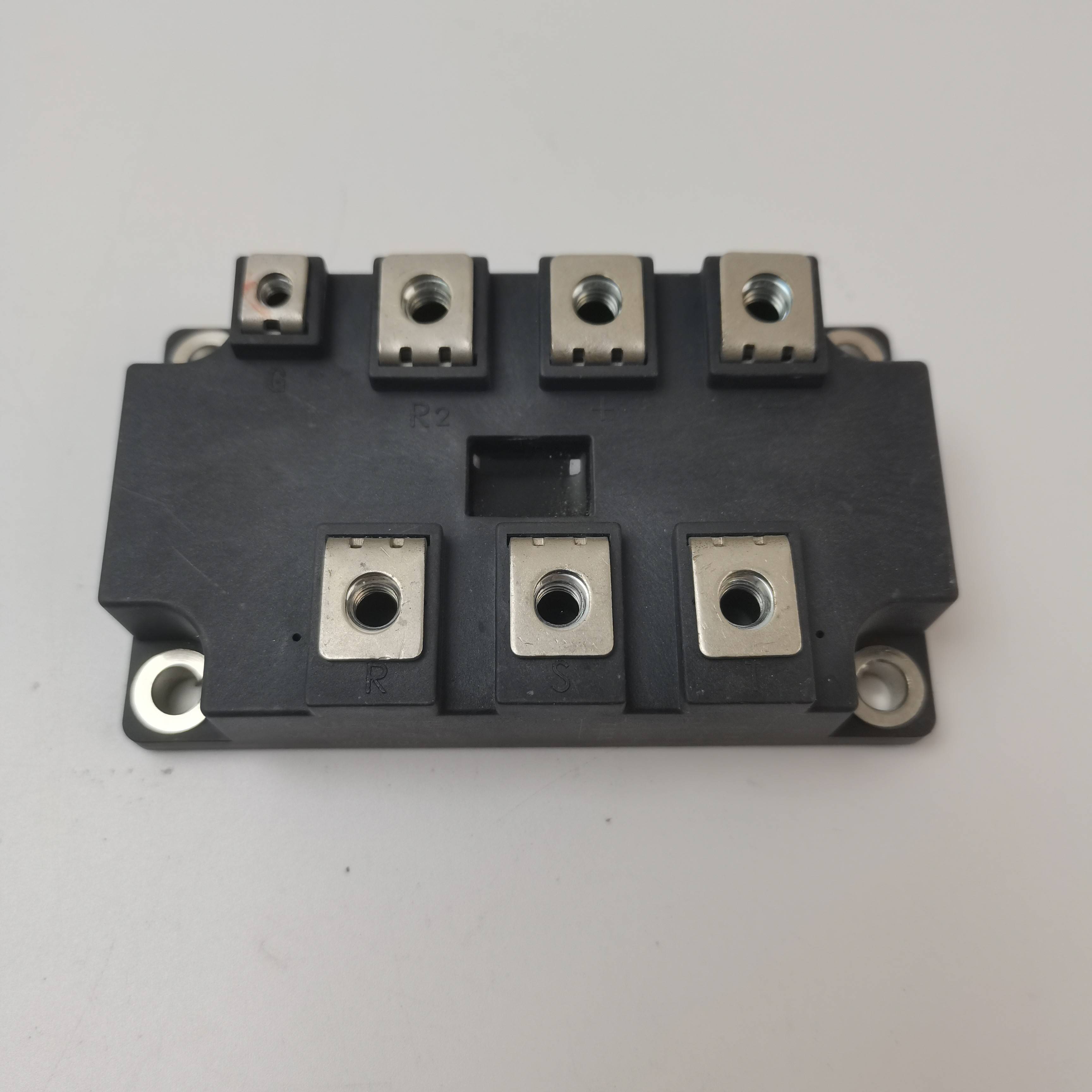 GUERTE整流模块MDST200/MDST150-16变频器拆机功能好实物拍摄现货