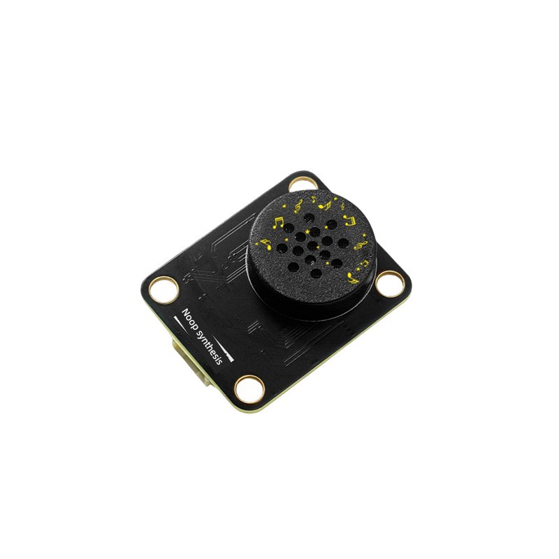 语音合成模块TTS语音文字转语音播报适用arduino/microbit/esp32