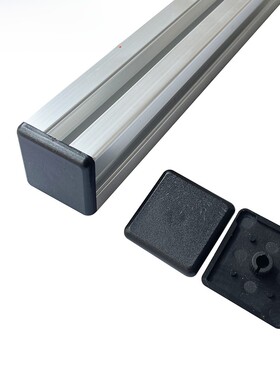 欧洲标准铝型材配件封盖202040 / 303060 / 404080 /45/50