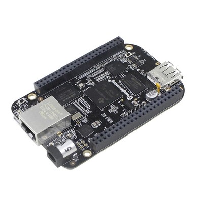 Beaglebone BB Black嵌入式开发板 AM3358主板Linux单板ARM计算机