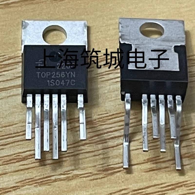 TOP260YN TOP250YN TOP261YN TOP257YN TOP248YNTOP258YN电源管理