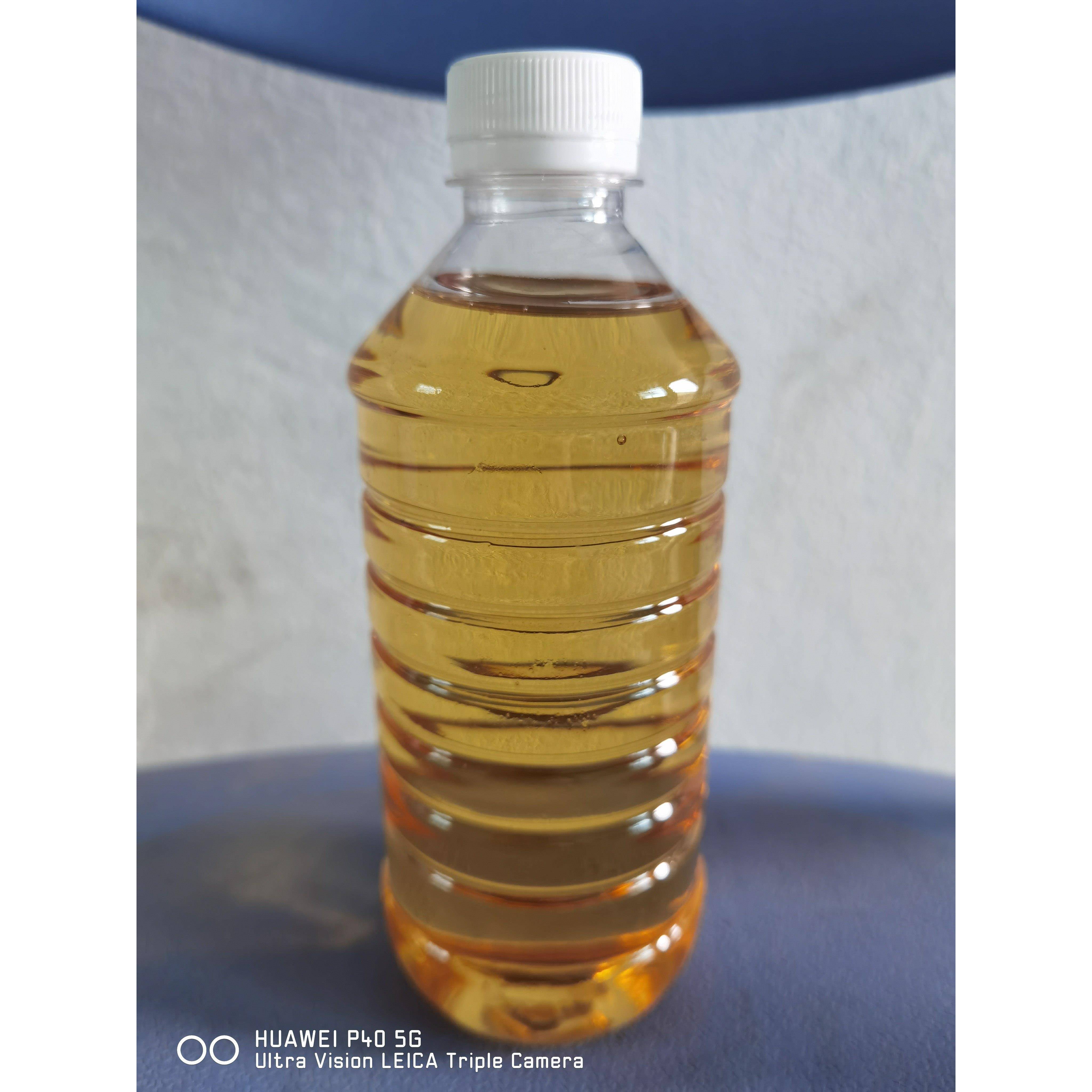 蓖麻油改性聚酯多元醇，为聚氨酯提供生物基产品。江苏常州发货