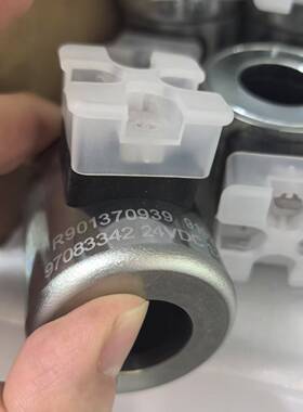 4WE6电磁阀R901370939 R900021389 R901269458 R901080794线圈24V